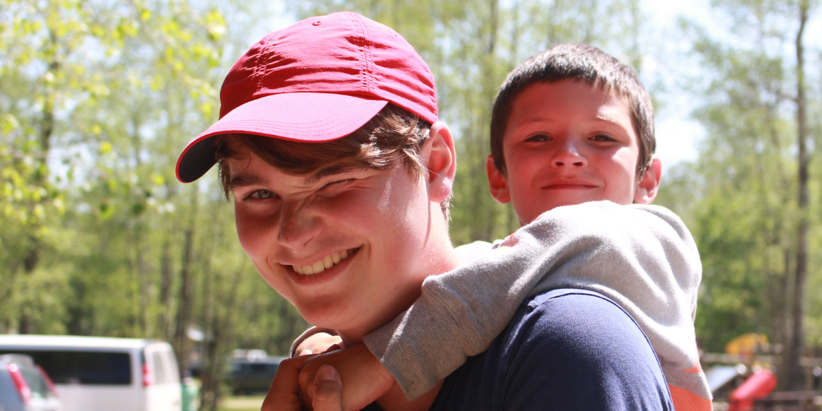 Read more about the article Discipleship in Action: How Camp Ministry Changes Lives